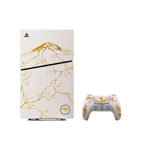Ghost of Yōtei Limited Edition PlayStation 5