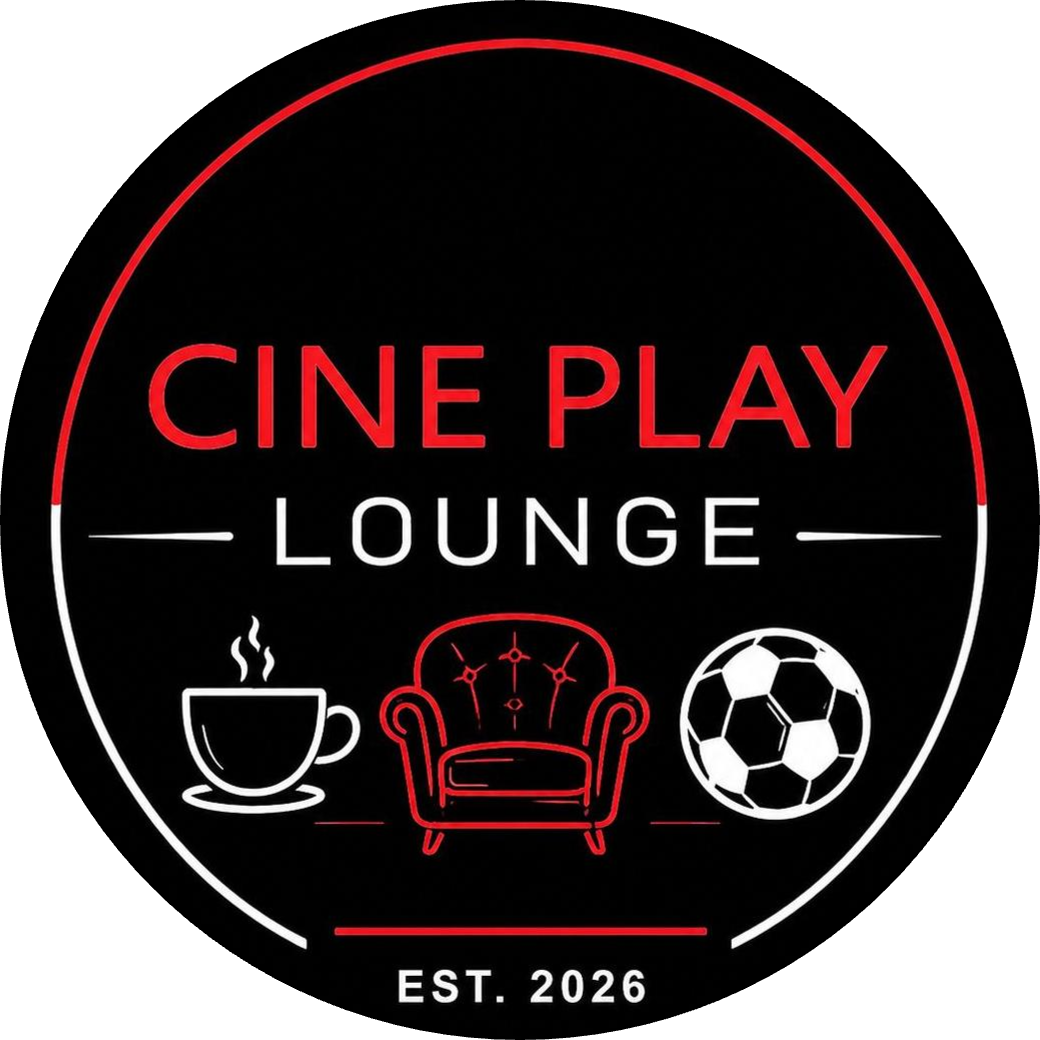 Cine Play Lounge